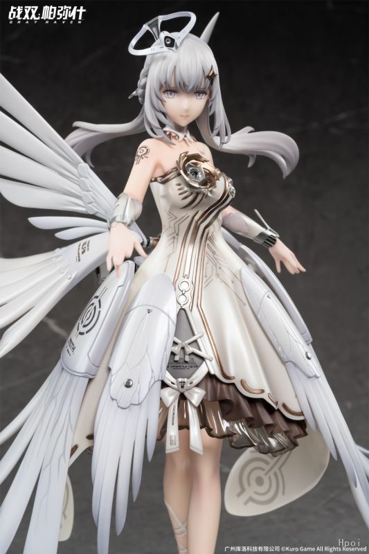 APEX TOYS パニシング：グレイレイヴン リーフ・白夜 祈りの熾天使Ver. 1/7 フィギュア