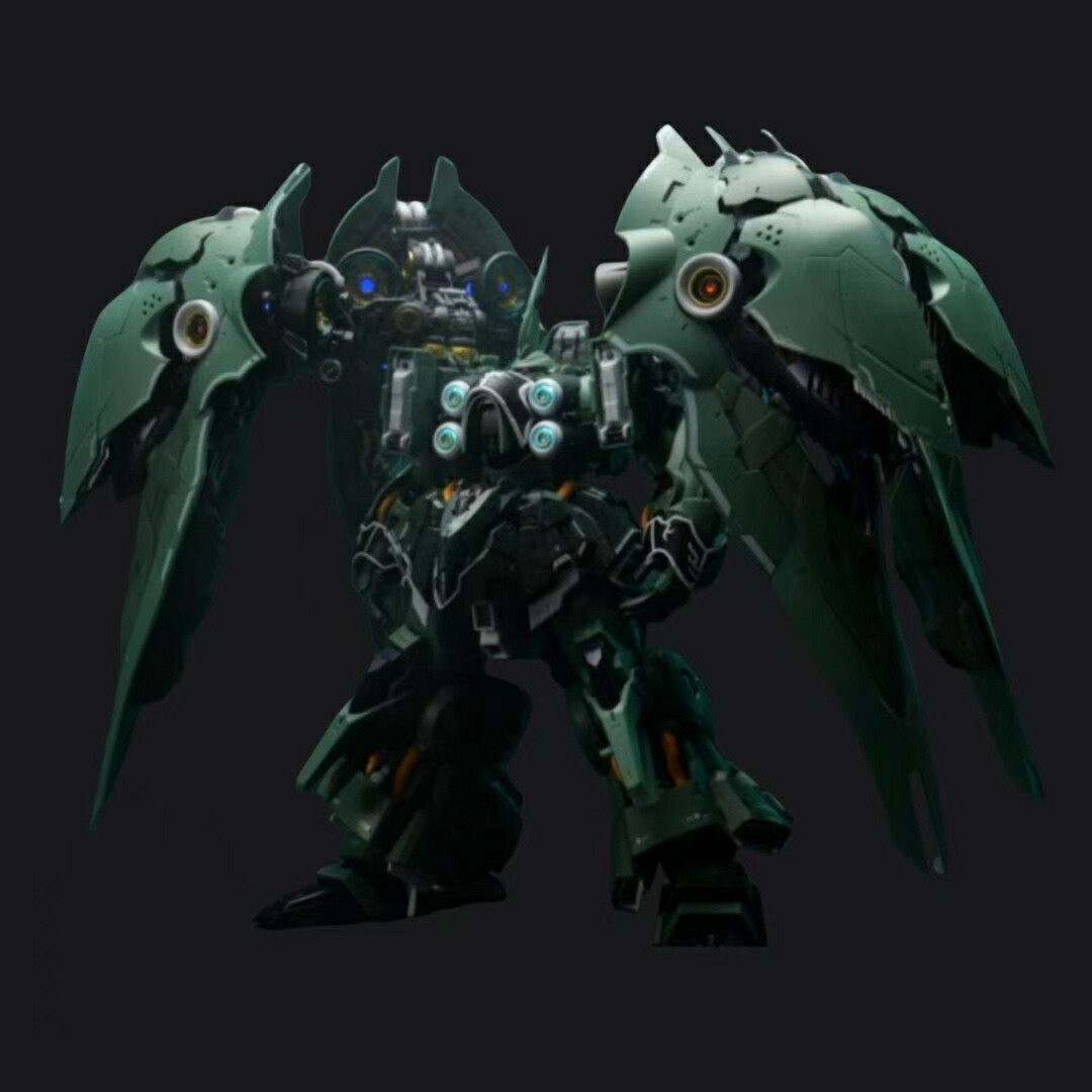 楽天市場】Axis Model 1/100 オシリス・エリアル ドミネーター