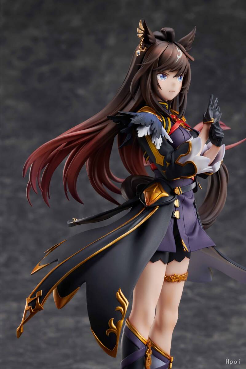 ウマ娘 プリティーダービー Season 3 ドゥラメンテ 17 フィギュア SB888J｜グッズ＆雑貨　店