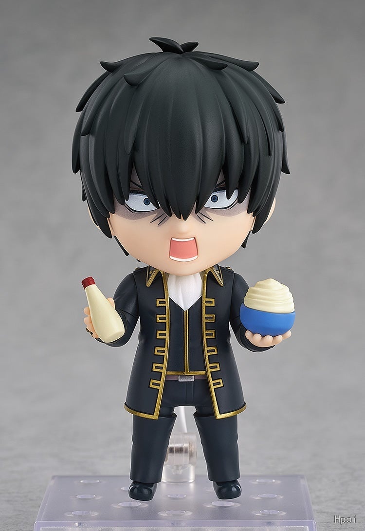 ねんどろいど 銀魂 肉体労働者十四郎 SB22239Q