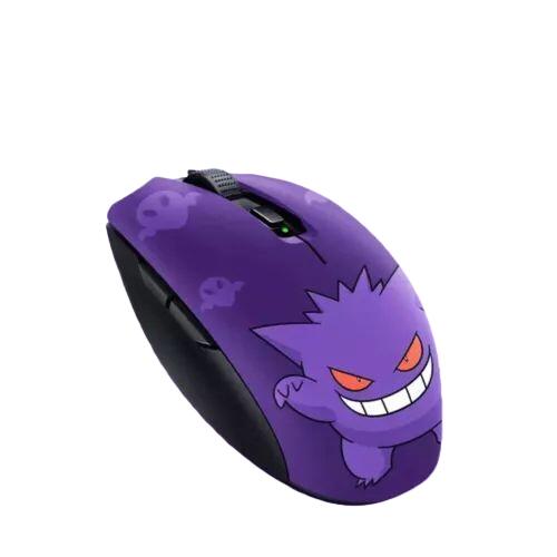 New Razer x Pok&eacute;mon Gengar Orochi V2 Wireless BT Gaming Mouse Limited Edition｜グッズ＆雑貨　店