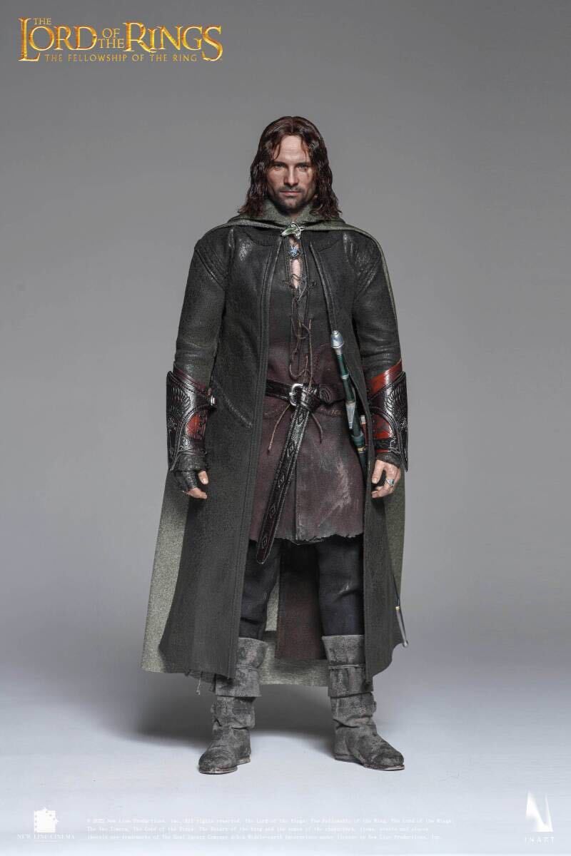 楽天市場】【ASMUS TOYS】LOTR026 The Lord of the Rings
