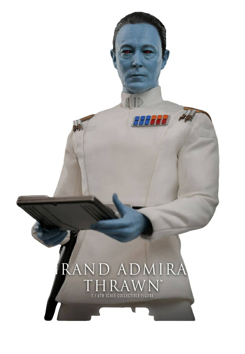 ホットトイズ TMS119 『スター・ウォーズ：アソーカ』キャプテン・レックス ホットトイズ TMS119 『スター・ウォーズ：アソーカ』キャプテン