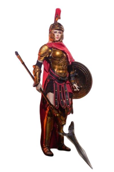楽天市場】【HHMODEL】HH18065 1/12 Sparta 300 Warriors スパルタ戦士