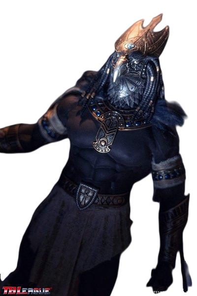 楽天市場】【TBLeague】TBリーグ PL2024-222 A/B 1/12 Horus Guardian