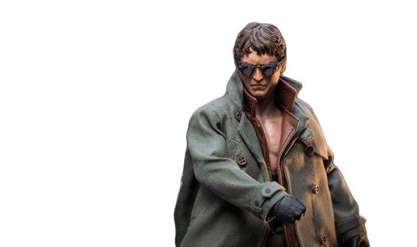 TOYS ERA THE OCK 1/6 アクションフィギュア PE006｜グッズ＆雑貨　店