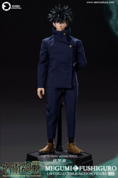 楽天市場】【ASMUS TOYS】JJKS05LUX 呪術廻戦 両面宿儺 1/6