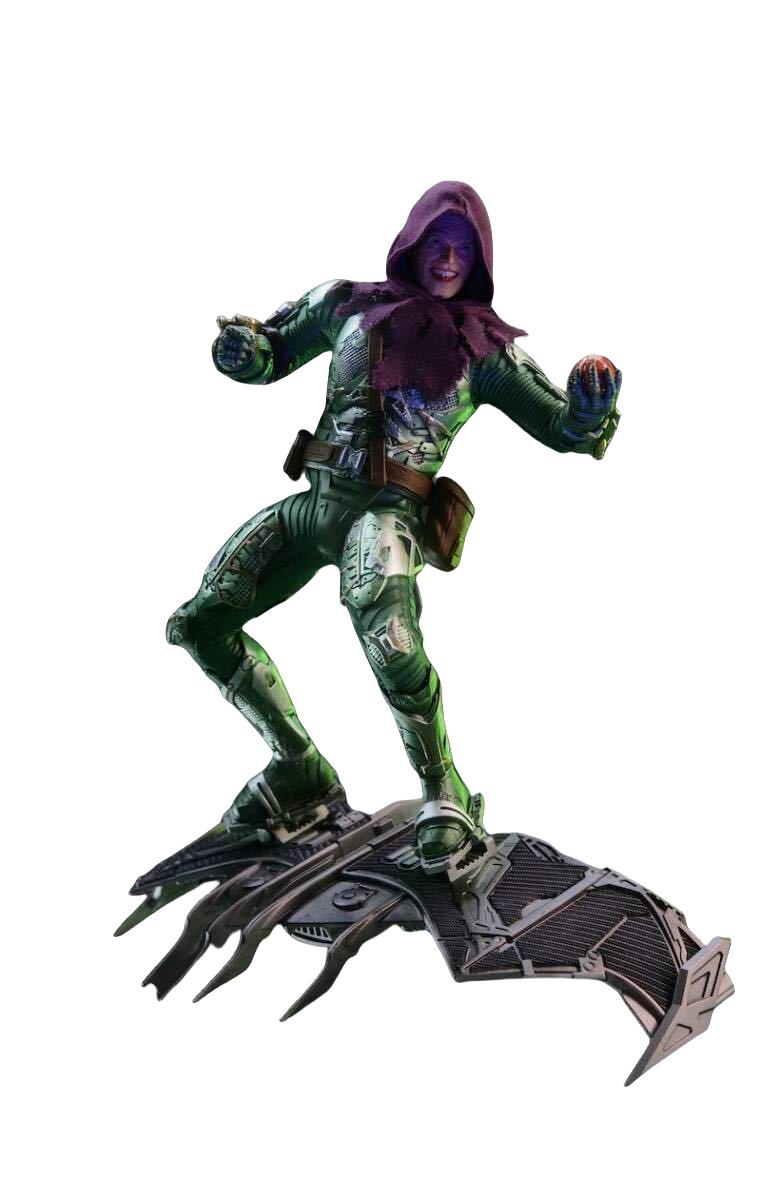 楽天市場】PWTOYS PW2026 1/12 男性 LIGHTING MAN 可動 アクション