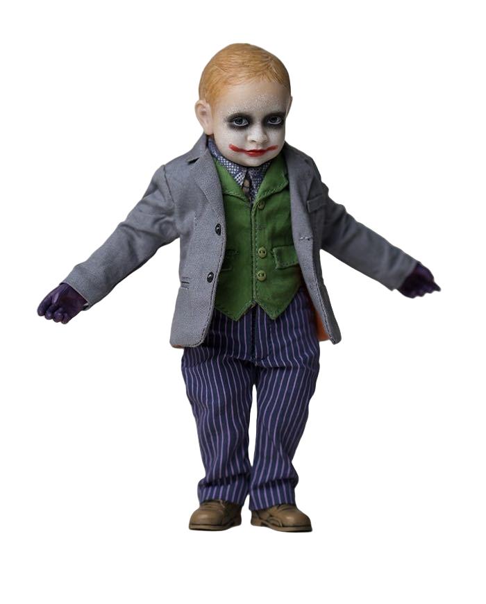 Lakor Baby 1/6 ジョーカー ベイビー 2.0