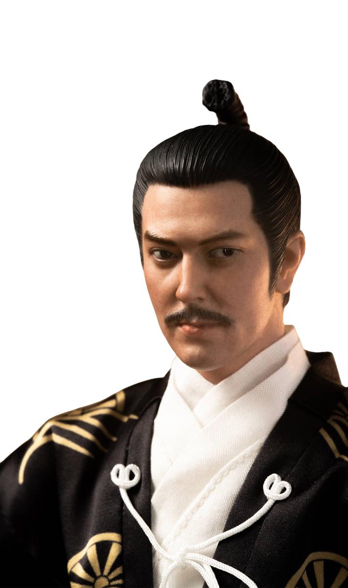 楽天市場】【IQO MODEL】91006 1/6 The soul of war ghosts 戦鬼