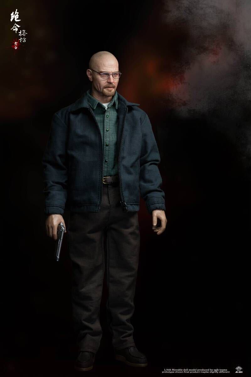 楽天市場】【DARK TOYS】DTM004 Blade Henter Rick DX 1：6