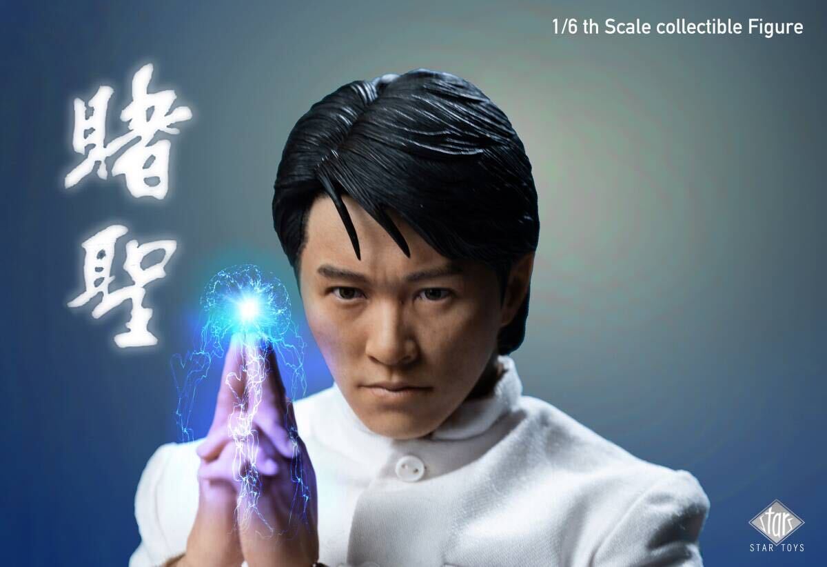 GAMETOYS GT-007 デスノートL エル 1/6 フィギュア GAMETOYS GT-007 デスノートL エル 通常版 – ブラザーズホビー