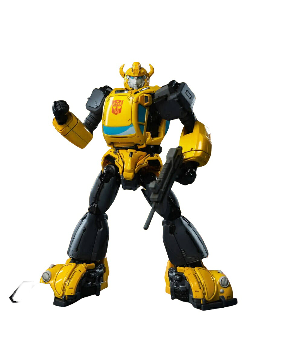 Threezero MDLX 限定品 バンブルビー アニメーション.Ver 3Z0284|グッズ&雑貨 店