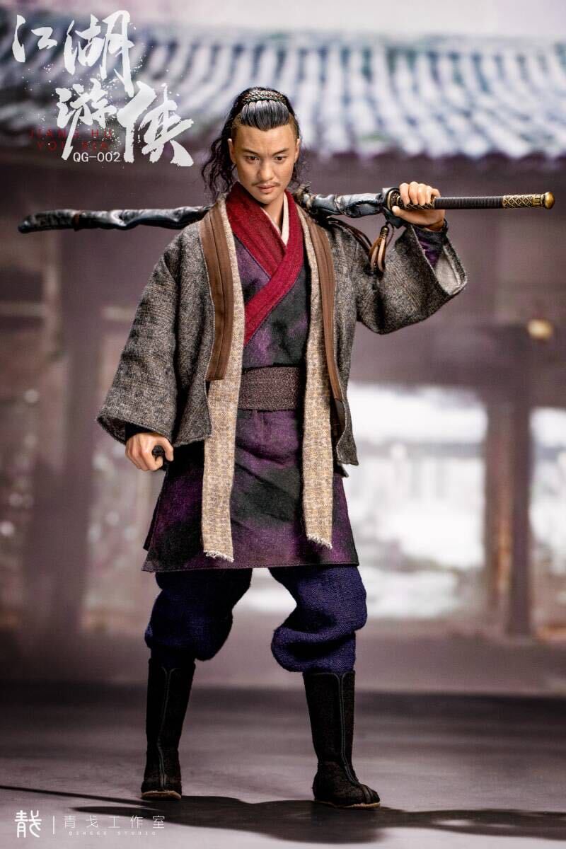 楽天市場】「新品・在庫」 JTスタジオ 1/6スケールアクション