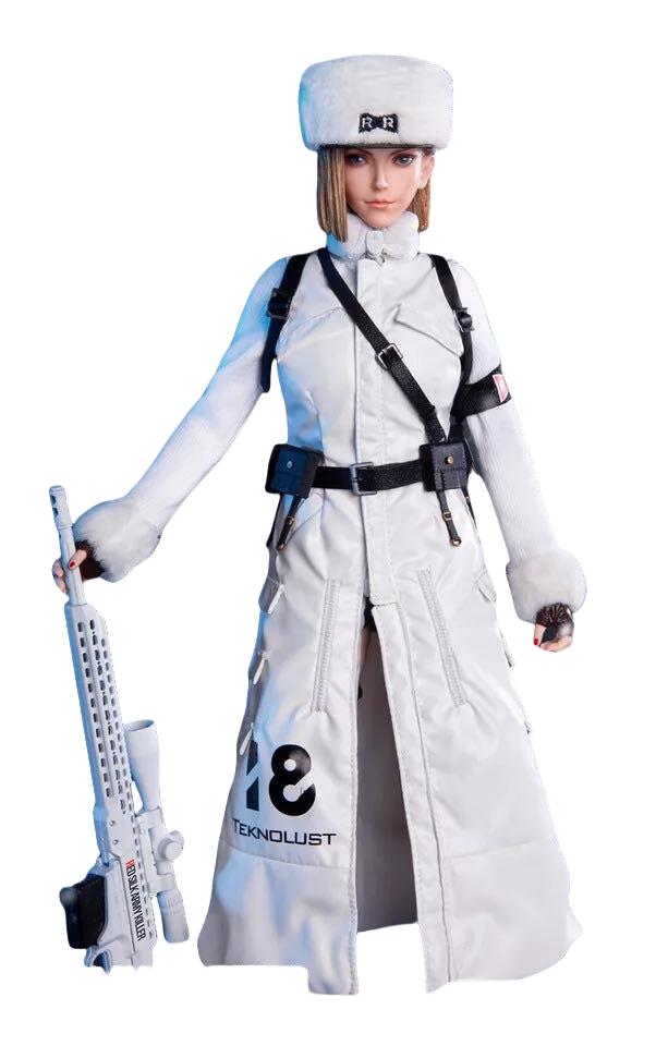 楽天市場】【IQO MODEL】91006 1/6 The soul of war ghosts 戦鬼之魂