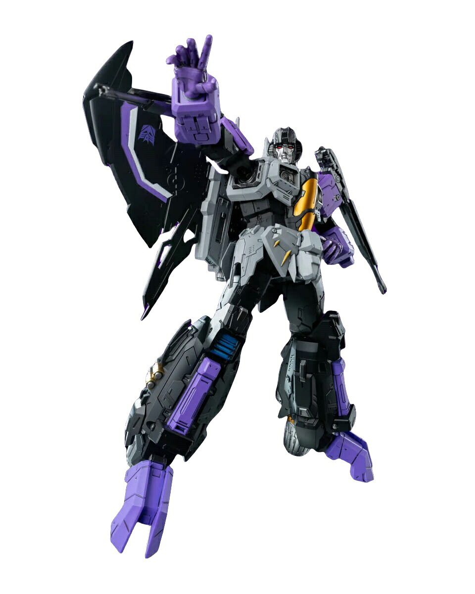 Threezero トランスフォーマー MDLX スカイワープ 3Z0663｜グッズ＆雑貨　店 15,914円