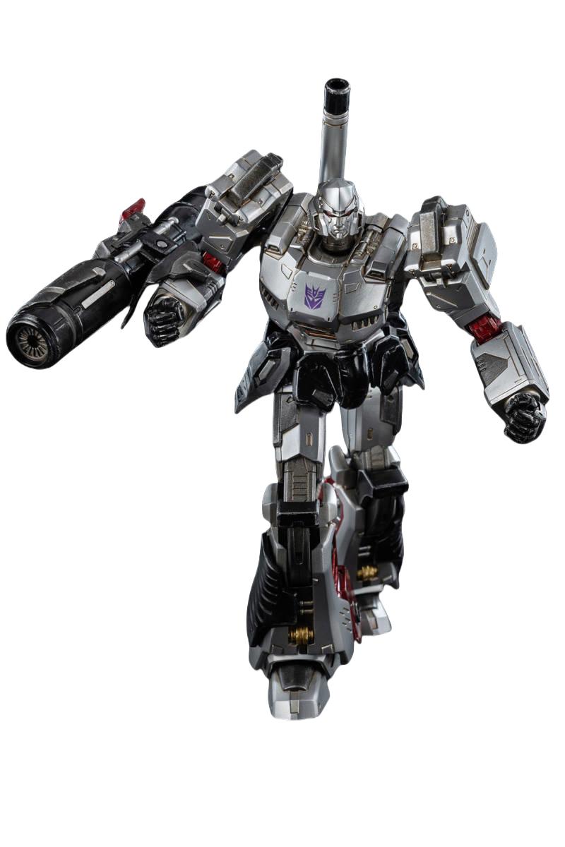 Threezero トランスフォーマー MDLX スカイワープ TransformersMDLX Skywarp – threezero store