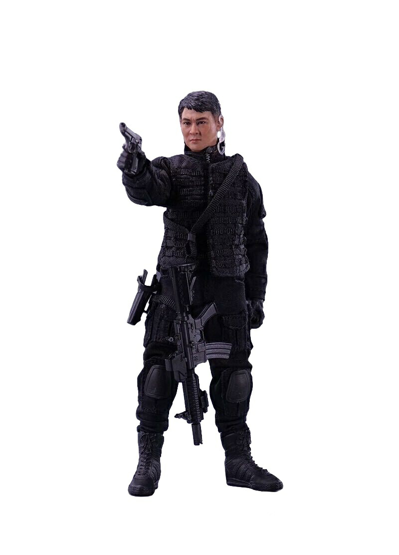 楽天市場】PC TOYS 1/6 ブレイド マン PC005 BLADE MAN : グッズ