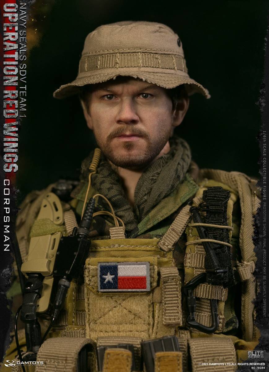 楽天市場】「新品・在庫」ダムトイズ DAMTOYS 78055 USMC