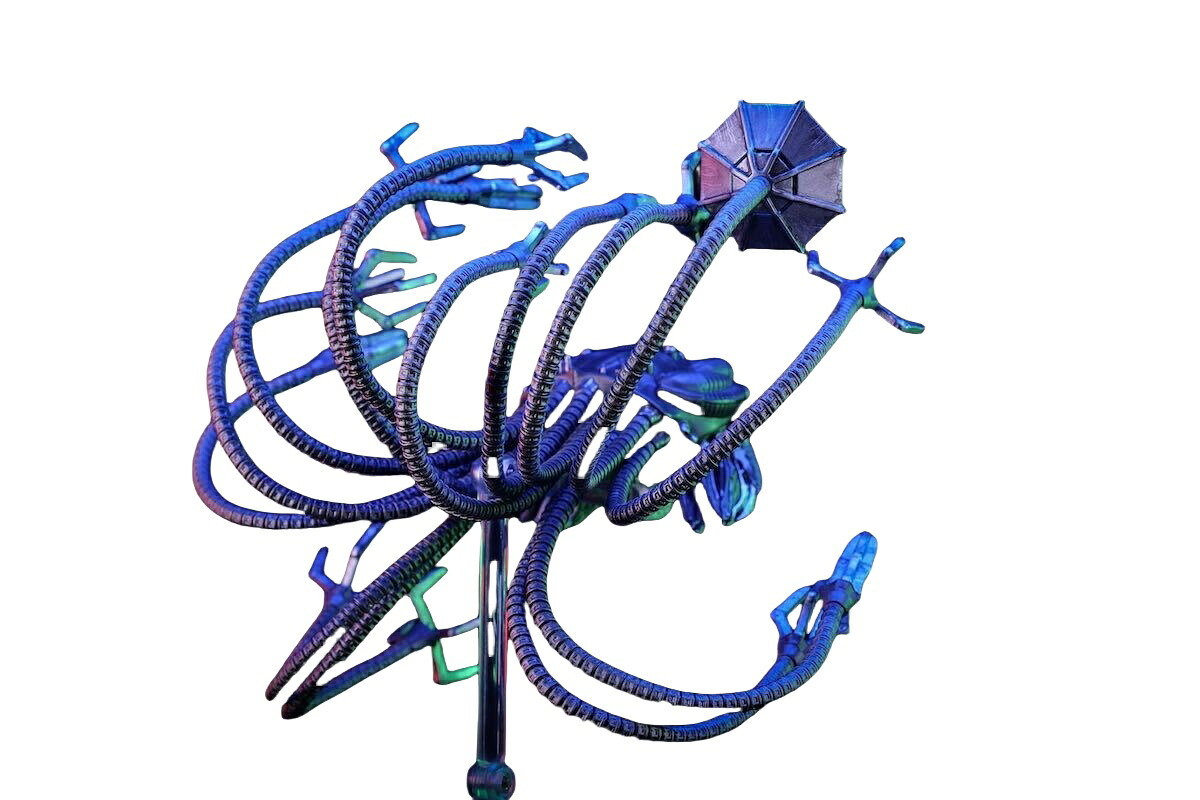 PCTOYS 1/12 Mechanical octopus PC027|グッズ&雑貨 店