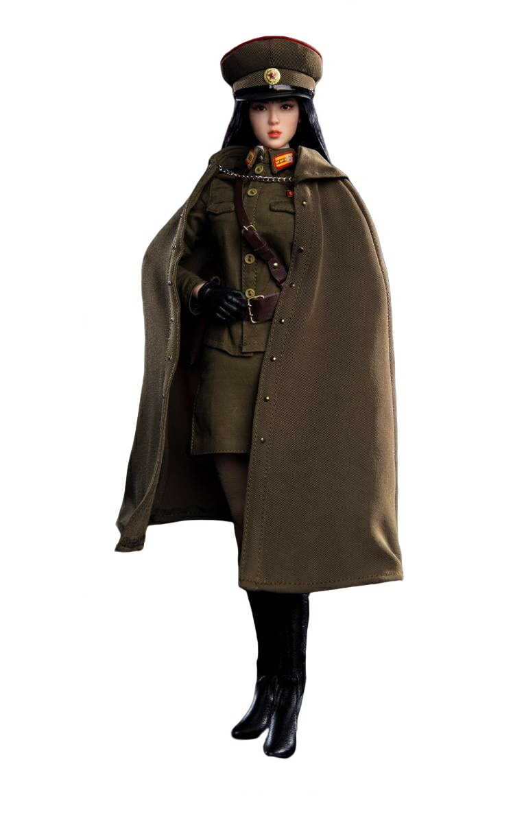 FLAGSET 1/6 北朝鮮人民軍 美人兵士 金彩英未開封新品FS-73040 Amazon.co.jp: FLAGSET 1/6 北朝鮮人民軍 美人兵士 金彩英 未
