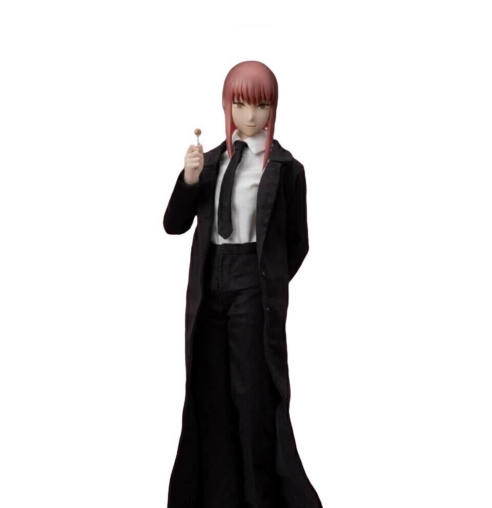楽天市場】フィグゼロ チェンソーマン 1/6 デンジ 1/6スケール