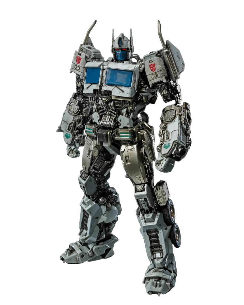 楽天市場】Threezero DLX トランスフォーマー ビースト覚醒