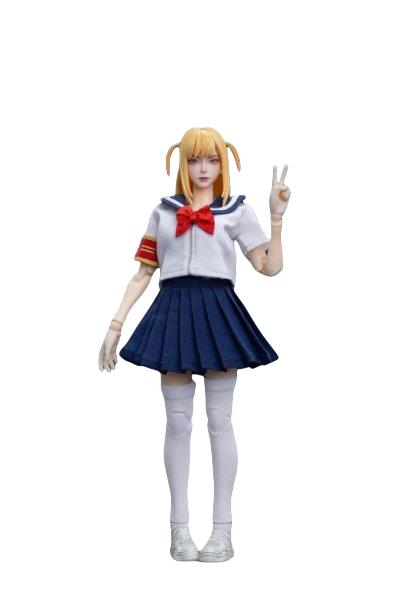 JOYTOY FRONTLINE CHAOS DORA 1/12 アクションフィギュア JT5611｜グッズ＆雑貨　店