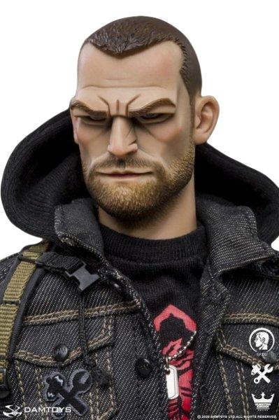 楽天市場】「新品・在庫」ダムトイズCS020 Ma.K. マシーネン