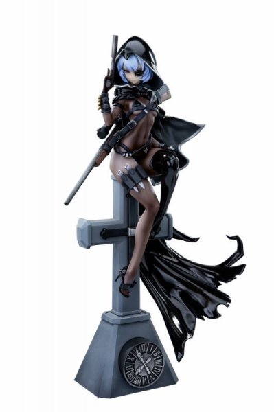DAMTOYS DMF005 1/7 アフタースクール shadow 1/7 PVC 第5弾|グッズ&雑貨 店