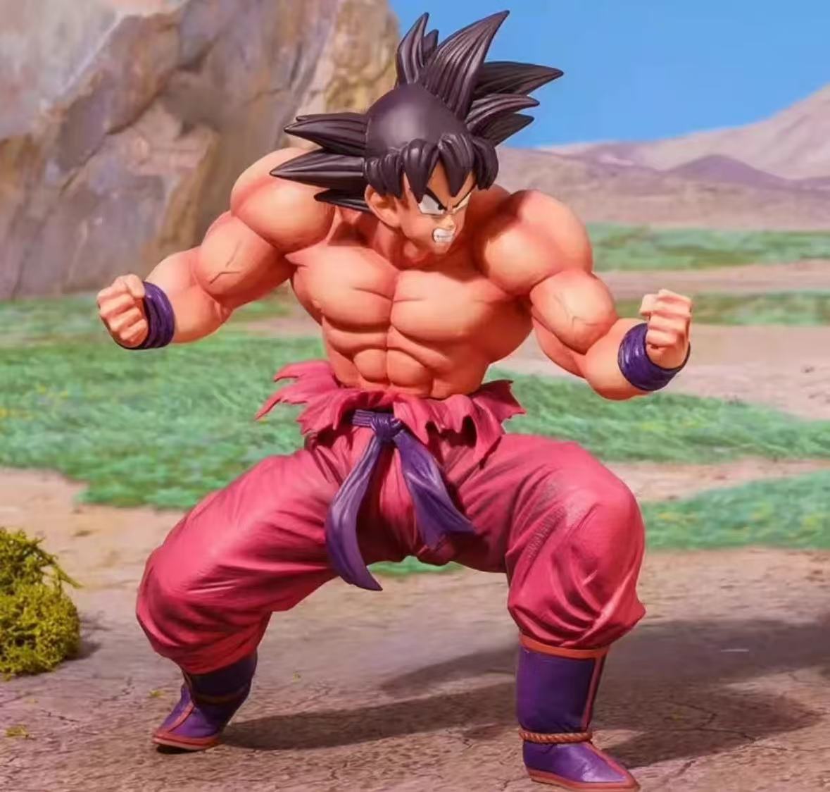 楽天市場】ドラゴンボール STRONG CHAINS!! 一番くじ D賞 孫悟空