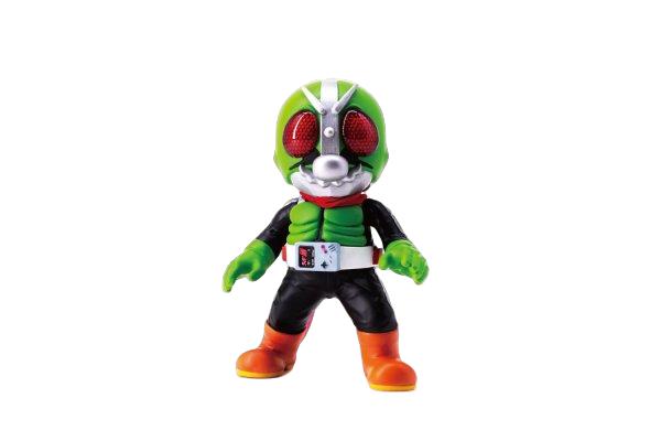 bid Toys Hero-M 完成品フィギュア セット｜グッズ＆雑貨　店