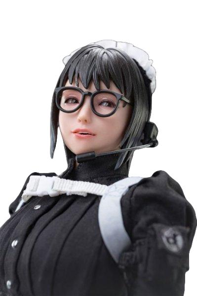 I8 Toys "Be" Serene Hound Troop Figure 1/6 アクションフィギュア 501S614-B｜グッズ＆雑貨　店