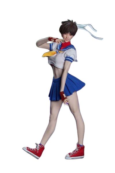 楽天市場】【DAM】DCG002 COMBAT GIRL Series Gemini Vicky