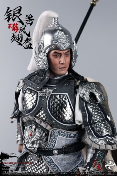 楽天市場】【POPtoys】EX046 1/6 Ashigaru 足軽三人衆 智足軽 兜