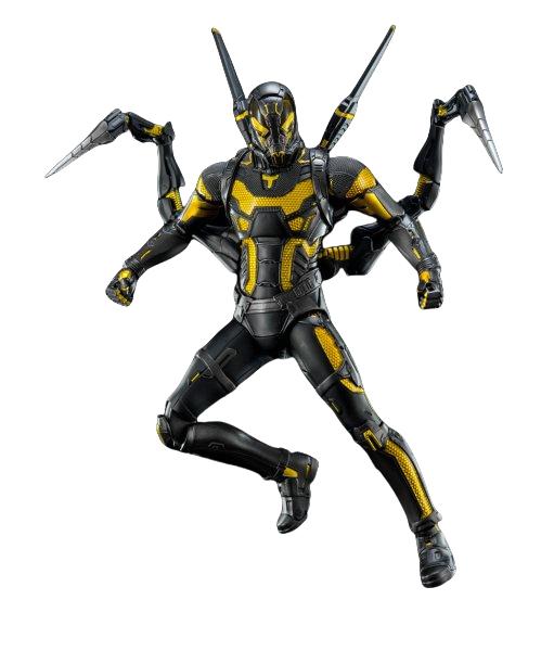KingArts キングアーツ アントマン Yellowjacket 1/9 ダイキャストフィギュア DFS063|グッズ&雑貨 店