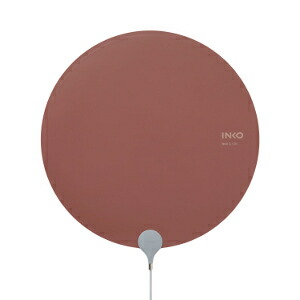 INKO Heating Mat Heal インコ ヒーティングマット ヒール ローズウッド