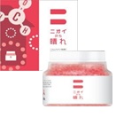 【当店は3980円以上で貨物輸送無料】ニオイのち日本晴れ ホルムアルデヒド臭打つ手 先だつもの手合い 150g 48個書き割り ３個書き割り