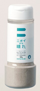 【当店は3980円以上で貨物輸送無料】ニオイのち日本ばれ 生ゴミ用 180g 48個仕掛ける ２個仕掛ける