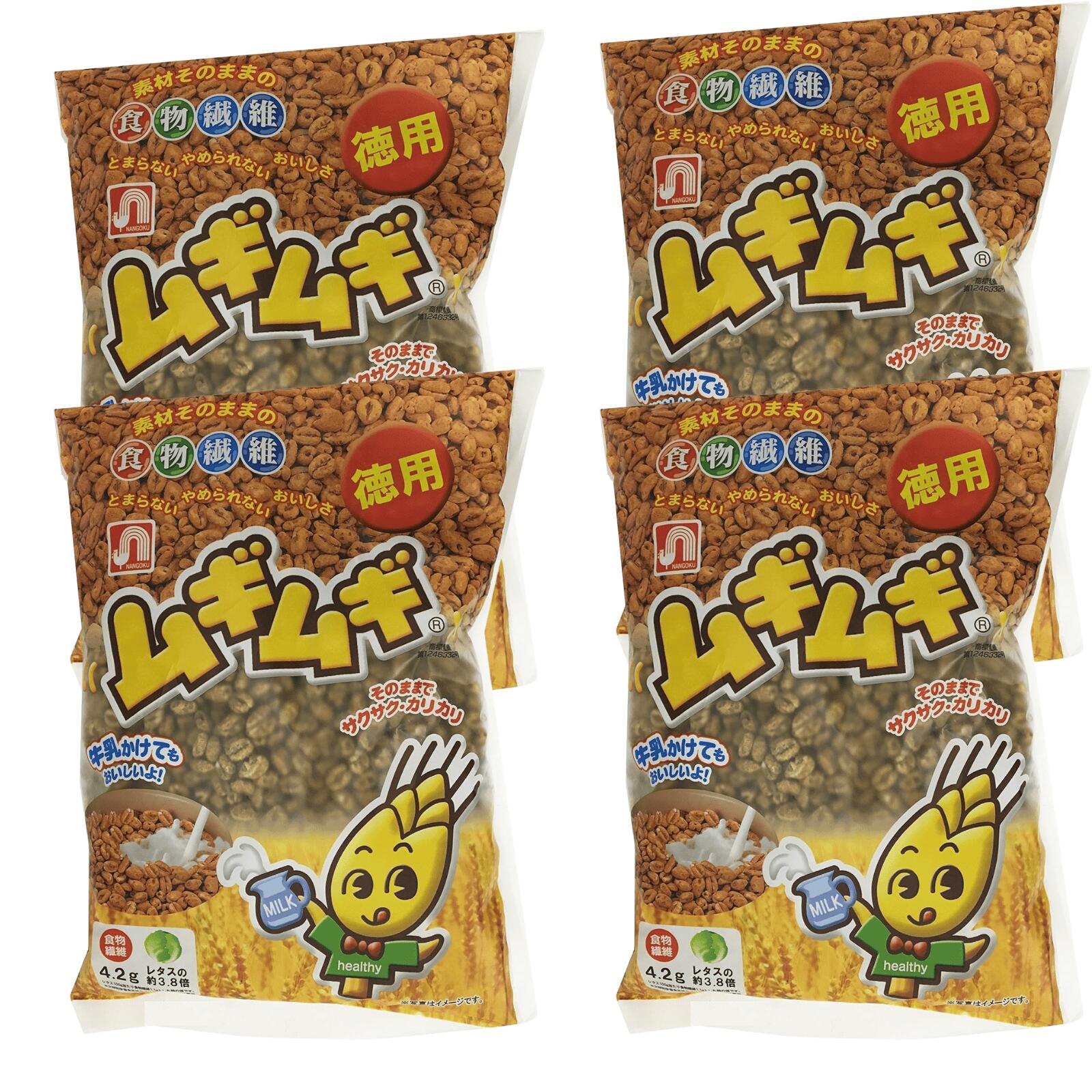 むぎむぎさん専用 楽天市場】南国製菓 ムギムギ 徳用 240g x 6袋 ミルクコーヒー味 大袋