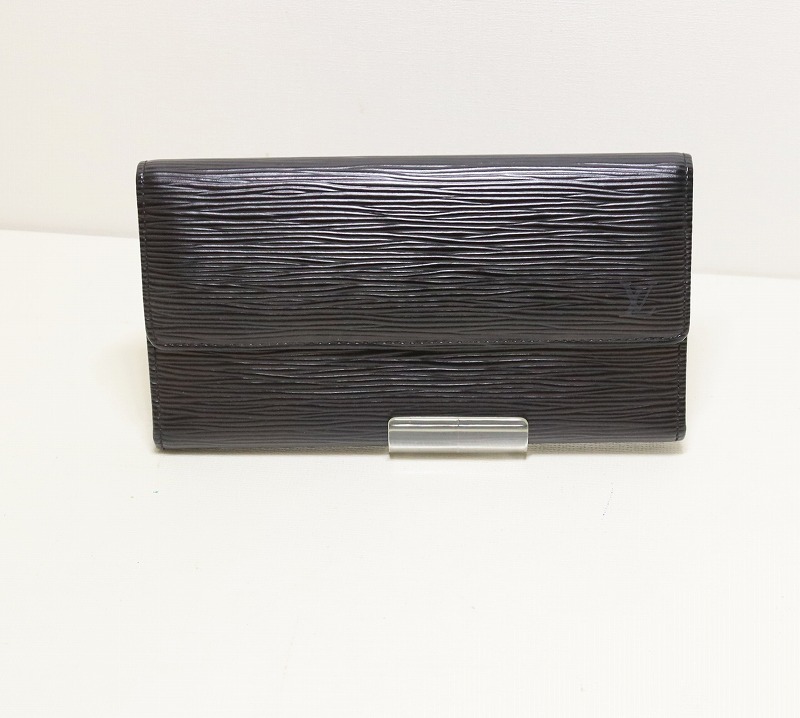 楽天市場】ルイヴィトン エピ ポルトフォイユ・マルコ M63652