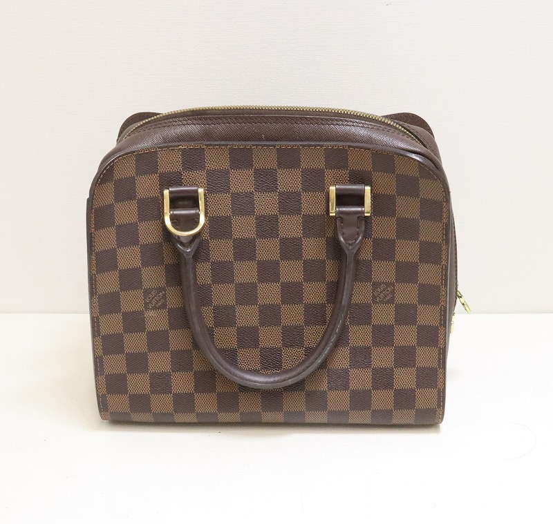 楽天市場】【バッグ】LOUIS VUITTON ルイ ヴィトン ダミエ トリアナ