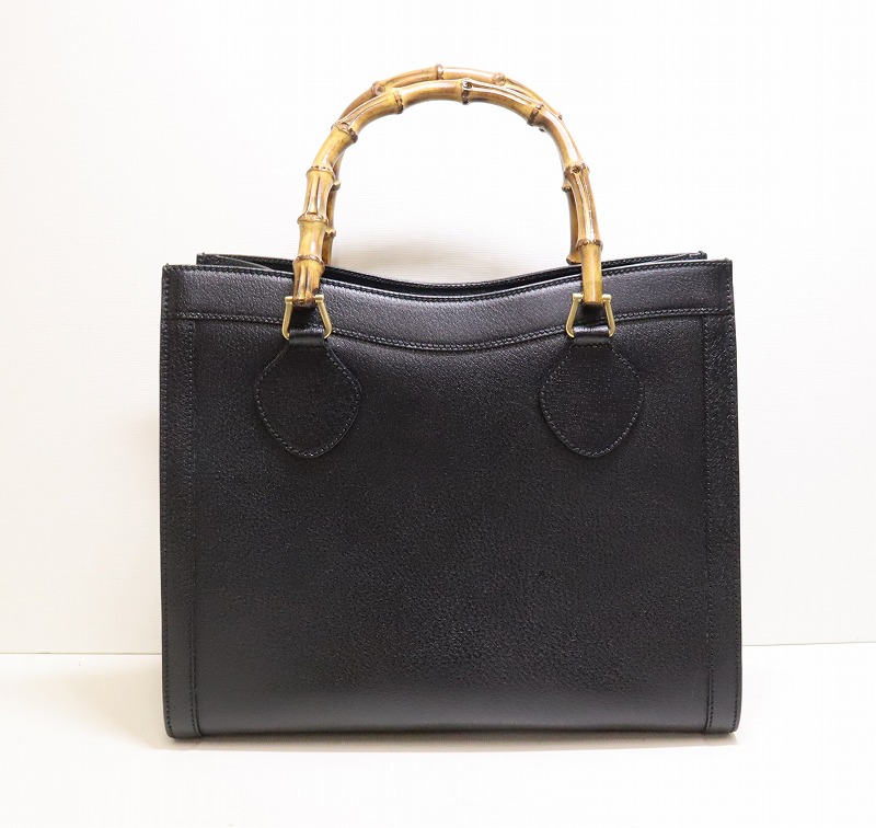 楽天市場】美品 グッチ バンブー 2WAY ショルダーバッグ 斜め掛け