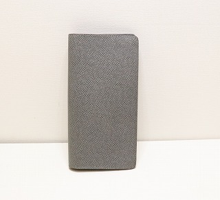 【美品】LOUIS VUITTON／ルイヴィトン／ポルトフォイユ・アレクサンドル LOUIS VUITTON ルイヴィトン ダミエ・グラフィット ポルトフォイユ