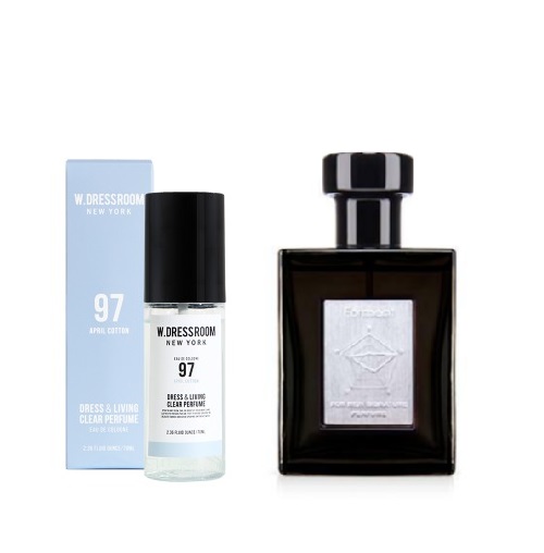 今日の超目玉 新品 Perfumセット品 Signature Forment グク Bts ユニセックス Hlt No