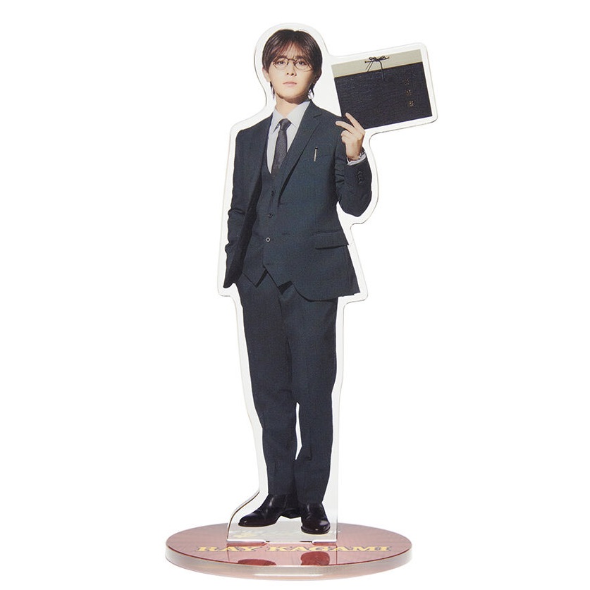 Hey! Say! JUMP 山田涼介 アクスタ セット 伊野尾慧 E☆さま専用 アクスタ 山田涼介&伊野尾慧 ファミクラストア