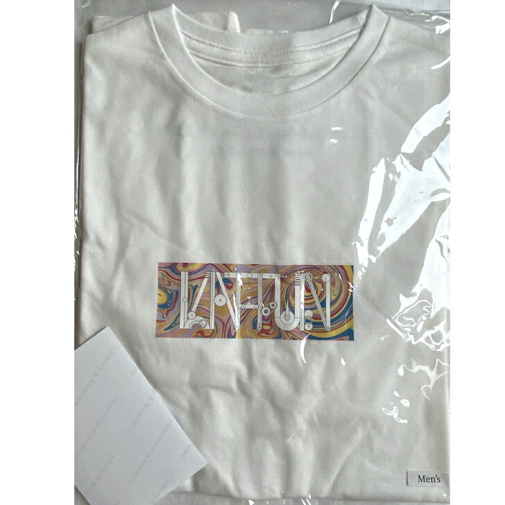 楽天市場】KAT-TUN【 Tシャツ（レディース）】 LIVE 2019 IGNITE