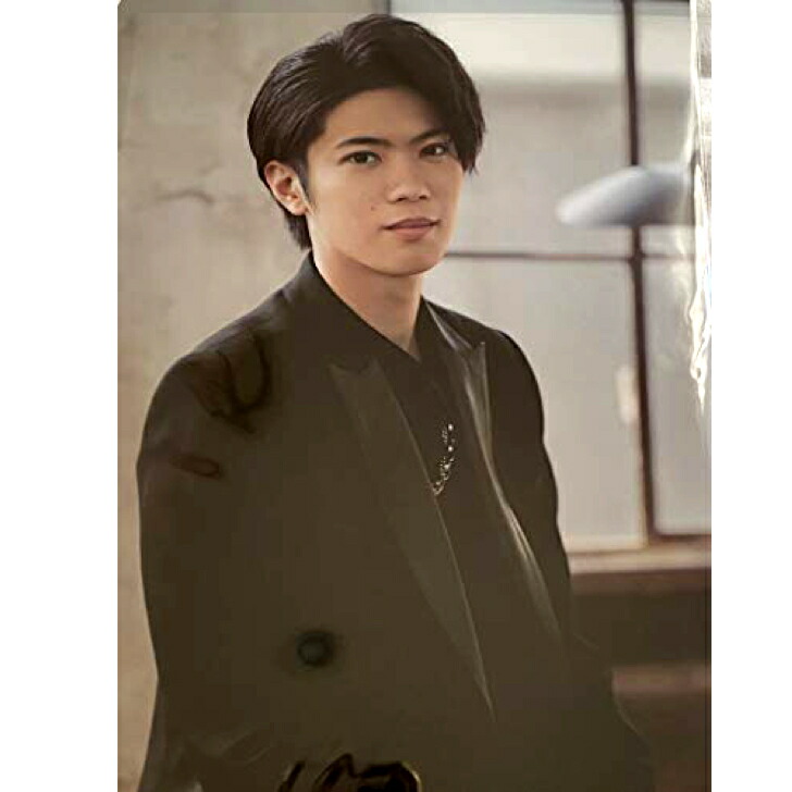 DREAM BOY S 2019 神宮寺勇太　追加分 楽天市場】【新品】Dreamboys (ドリボ) 2019・・【クリア