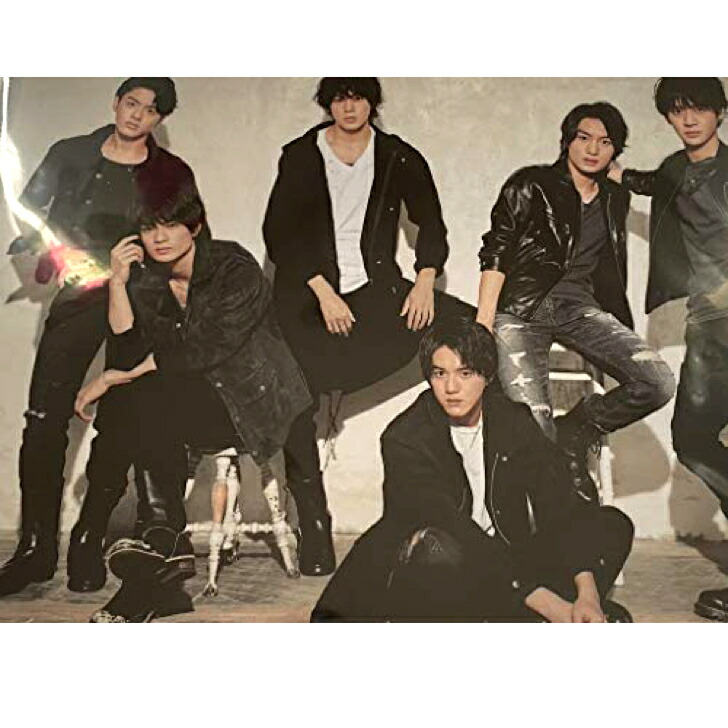 ドリボ グッズ 楽天市場】DREAM BOYS 【 クリアファイル （少年忍者） 】 2021