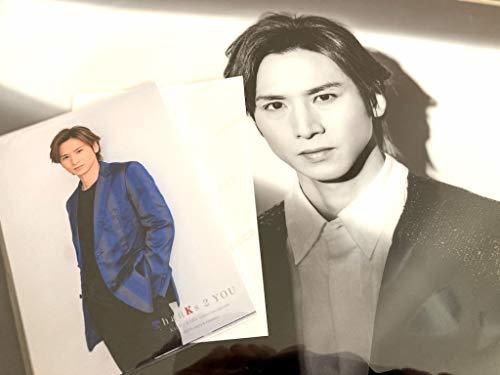 楽天市場】KinKi Kids 【クリアファイル＋オリジナルフォトセット